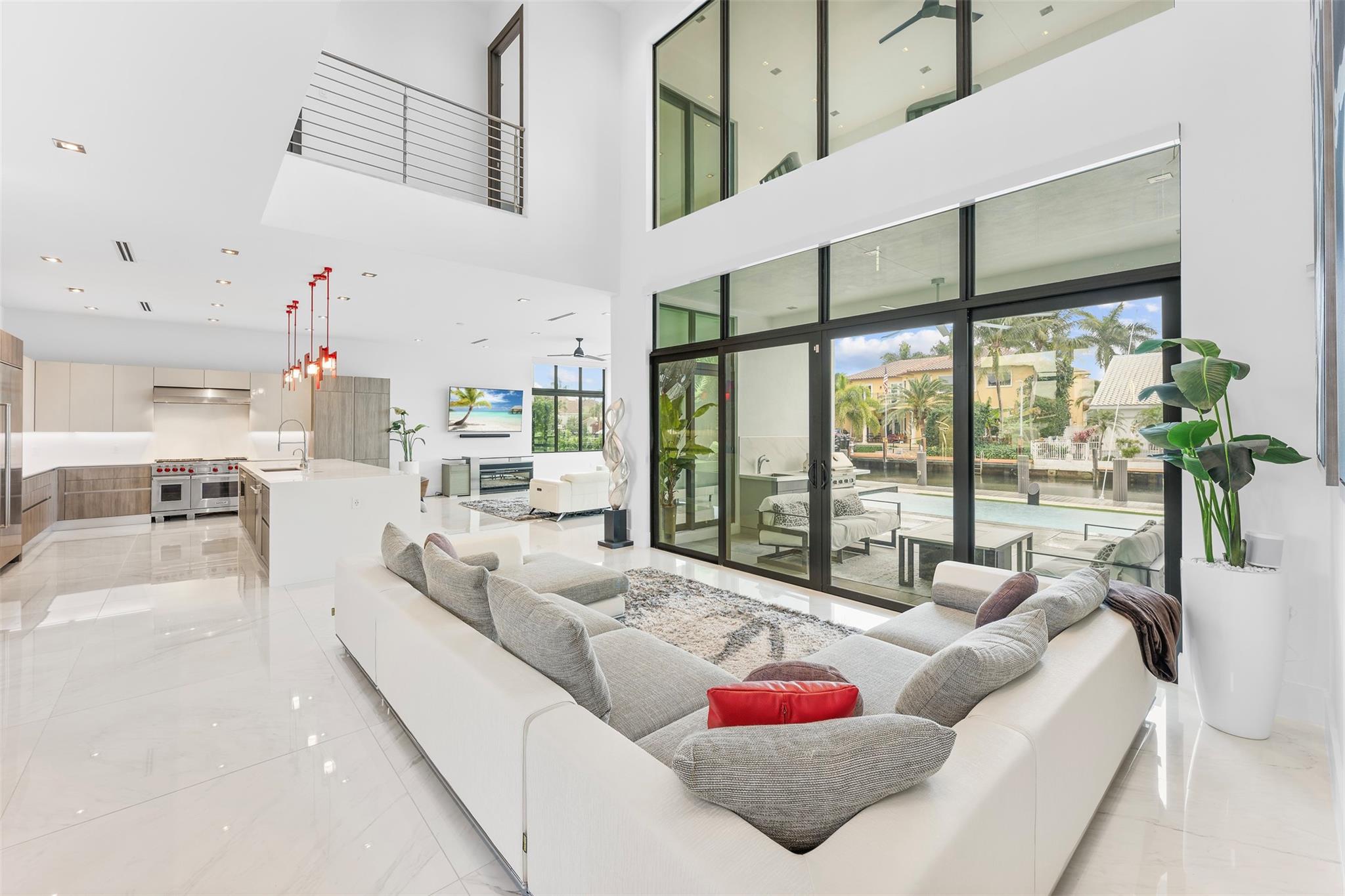 Lighthouse Point - Residential