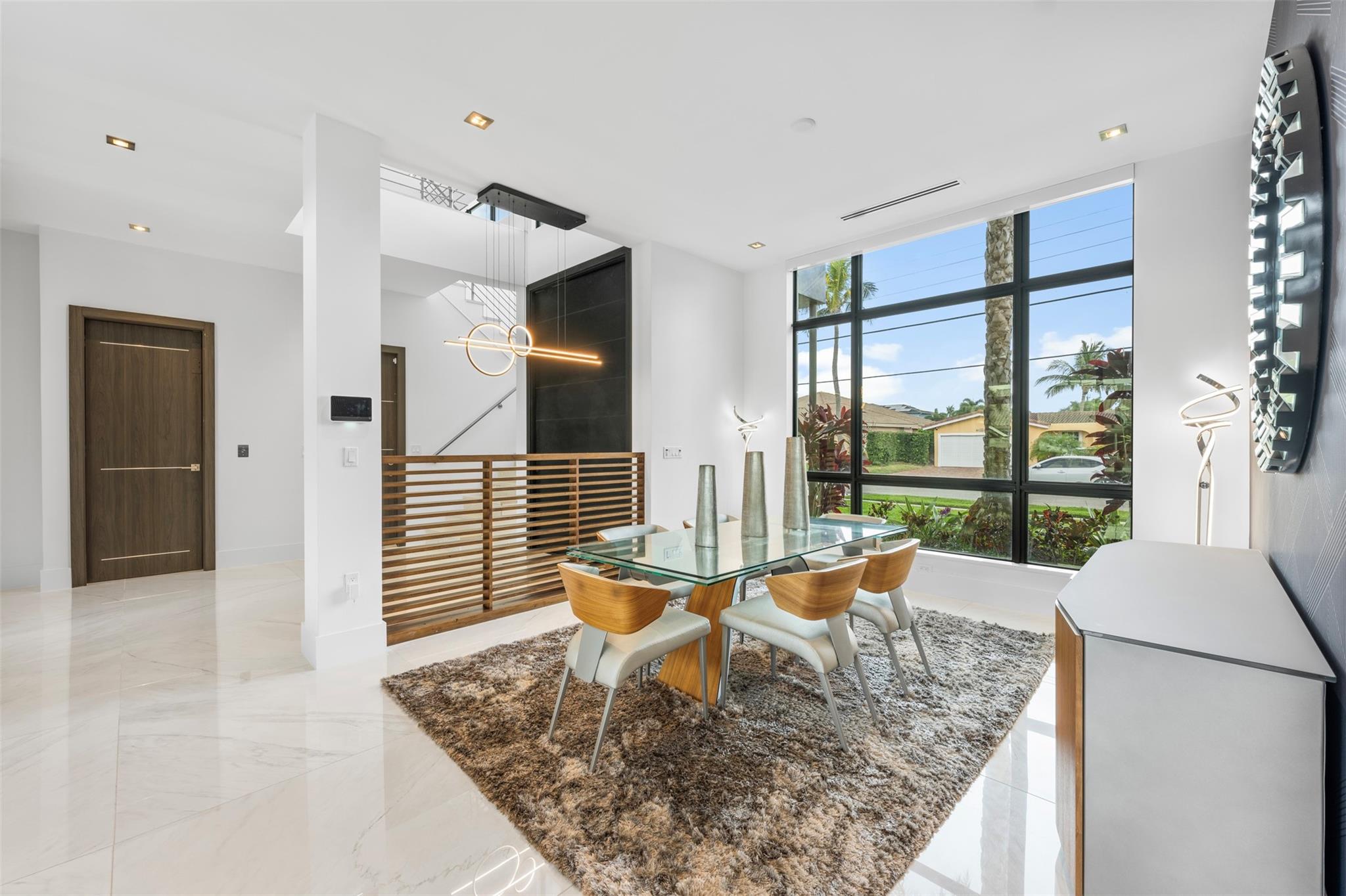 Lighthouse Point - Residential