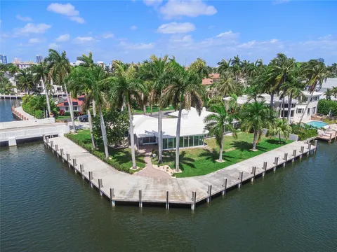 2 Nurmi Dr, Fort Lauderdale, FL MLS: F10492441