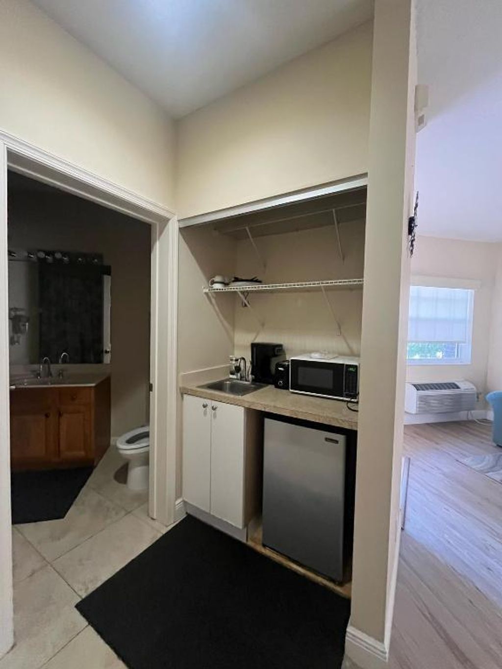 Photo of 8329 Mulligan Circle #B, Port Saint Lucie, FL 34986 (MLS # R11083778)