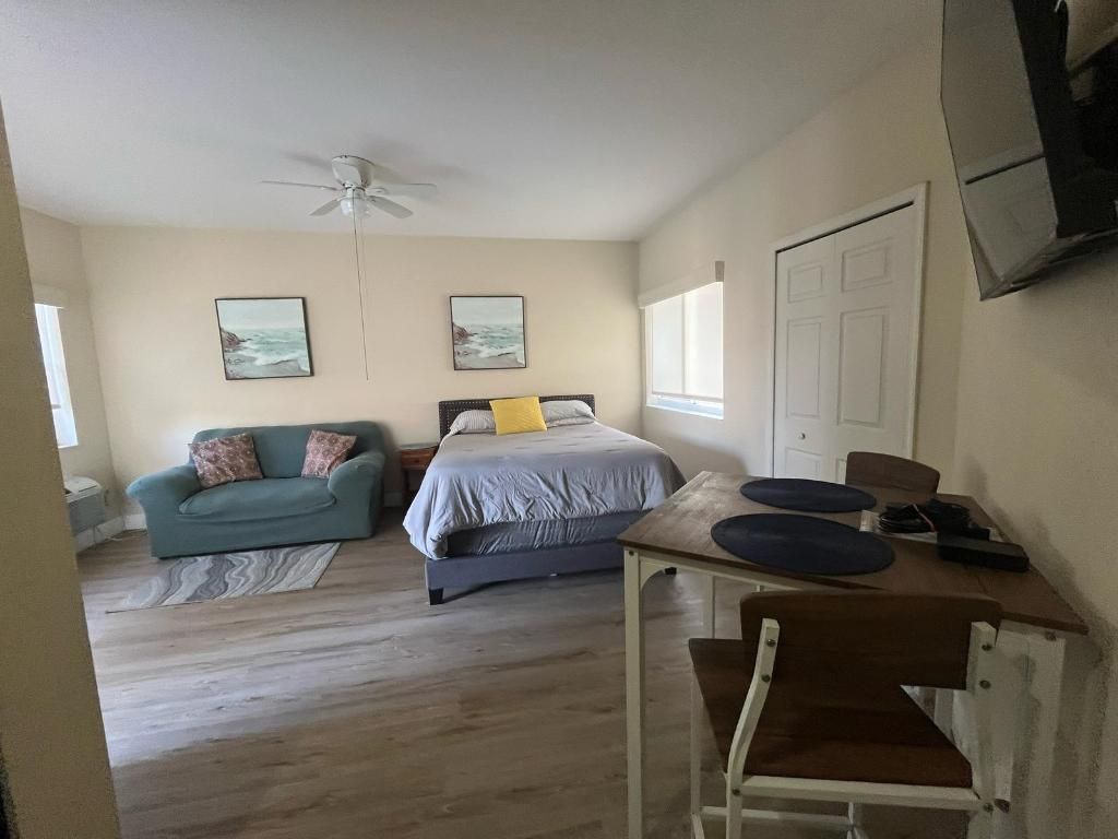 Photo of 8329 Mulligan Circle #B, Port Saint Lucie, FL 34986 (MLS # R11083778)