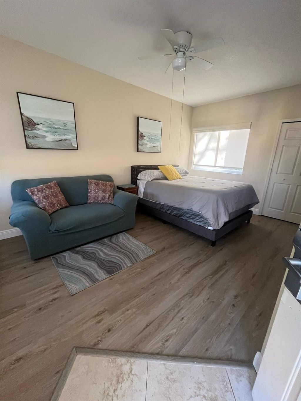 Photo of 8329 Mulligan Circle #B, Port Saint Lucie, FL 34986 (MLS # R11083778)