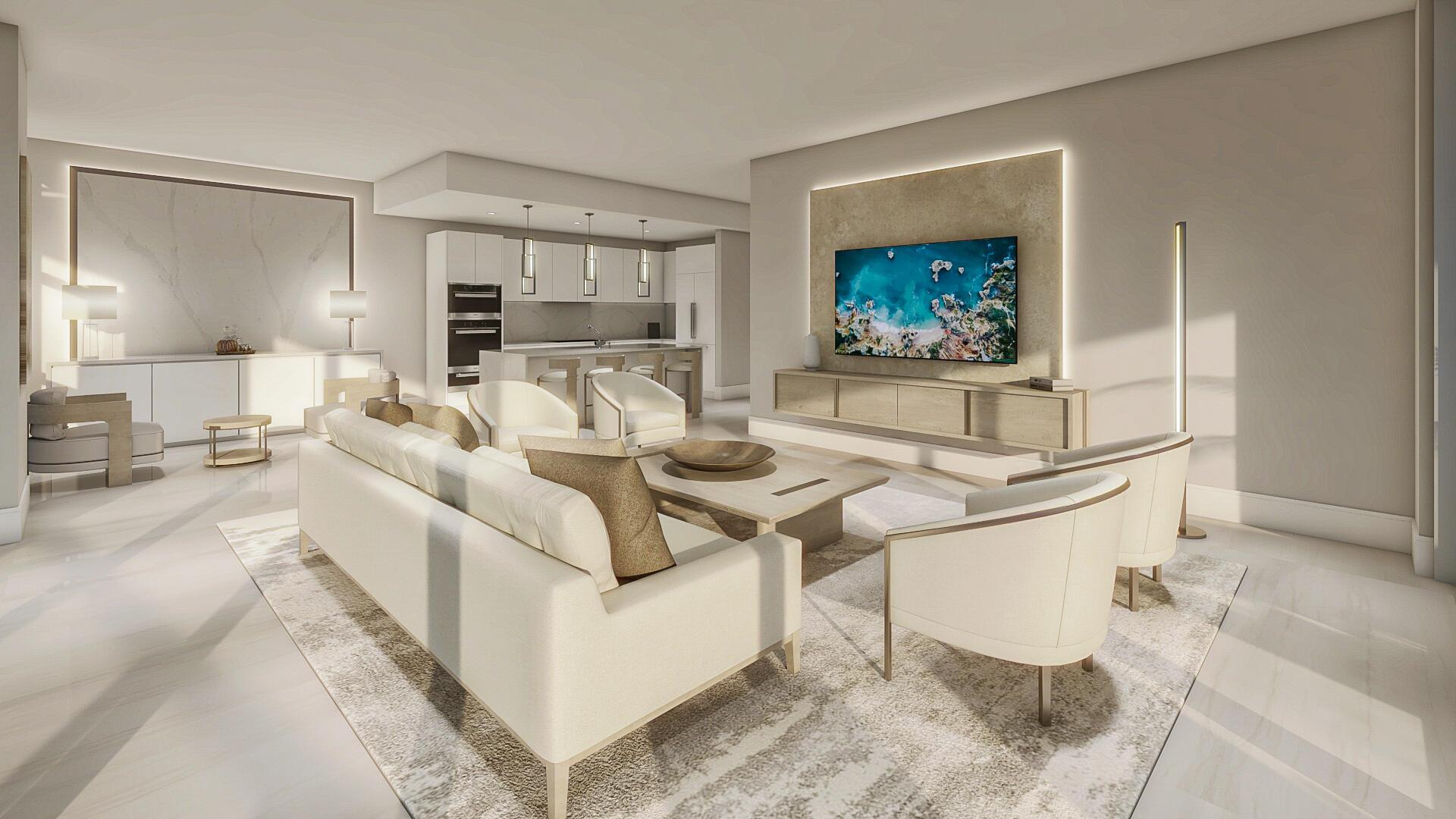 NAUTILUS 220 CONDOMINIUM - Residential