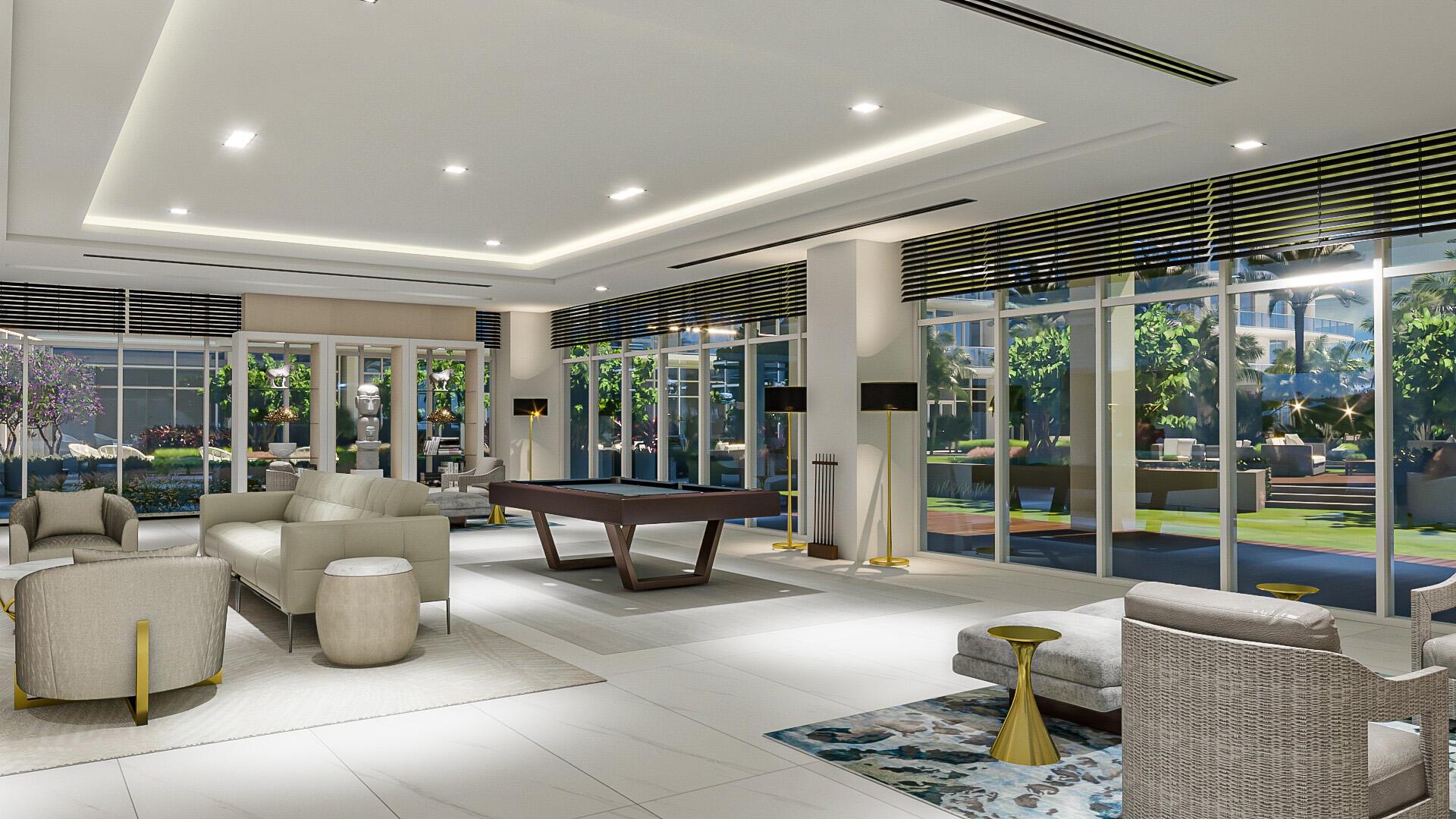 NAUTILUS 220 CONDOMINIUM - Residential