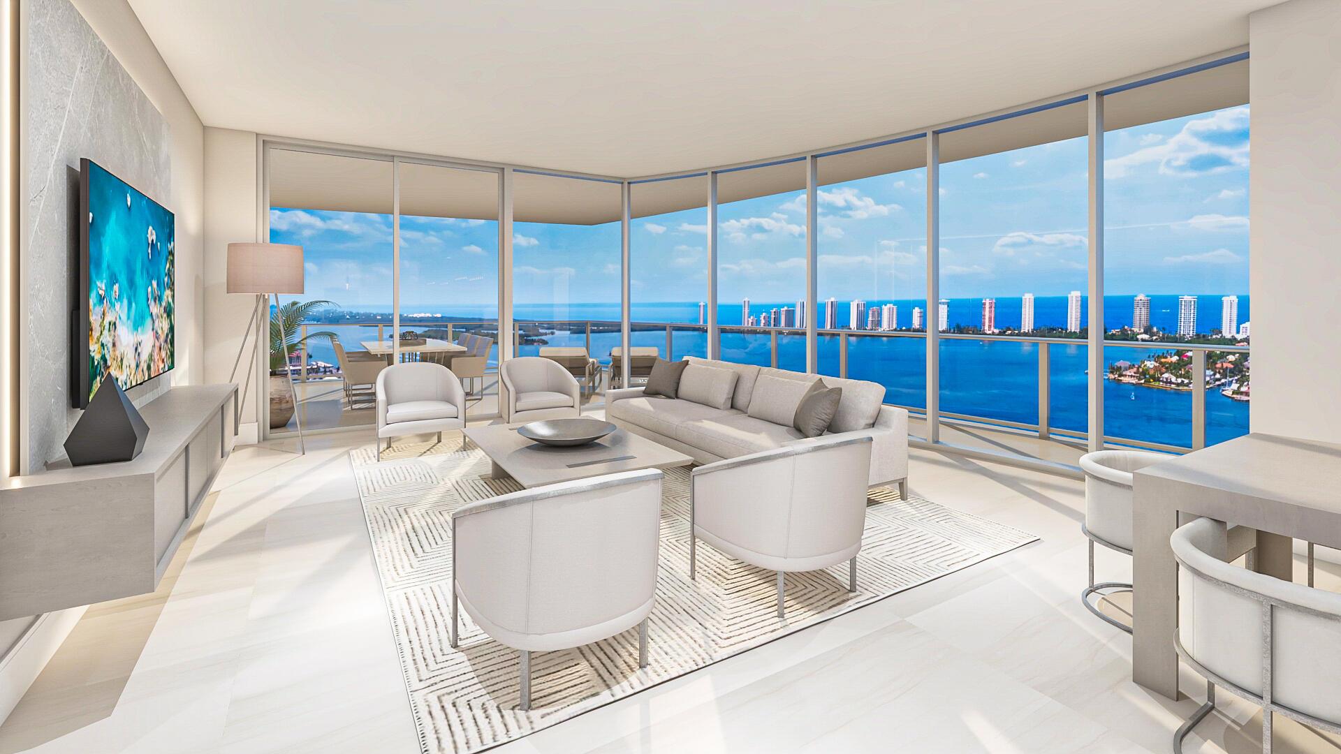 NAUTILUS 220 CONDOMINIUM - Residential