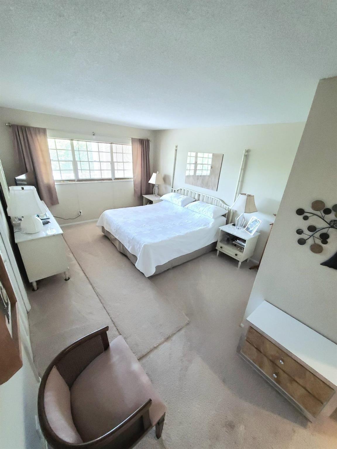 PALM-AIRE COUNTRY CLUB - Residential Lease