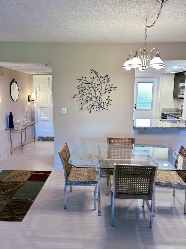 Beautifully maintained 2-bedroom, 2-bathroom short-term rental available for a minimum of 3 months and maximum of 4 months. This unit is fully furnished and move-in ready, offering comfort and convenience for short-term stays.Rental Terms:Lease term: 3-4 months maximumFully furnishedNo pets allowedBackground check required through RentSpreeApplicant must show verifiable income of 2.5-3x monthly rentFull rent amount due upfront for entire lease termSecurity deposit: $1,000Cleaning fee: $150 (non-refundable)HOA application fee: $150 per personParking: 1 assigned space directly in front of the building