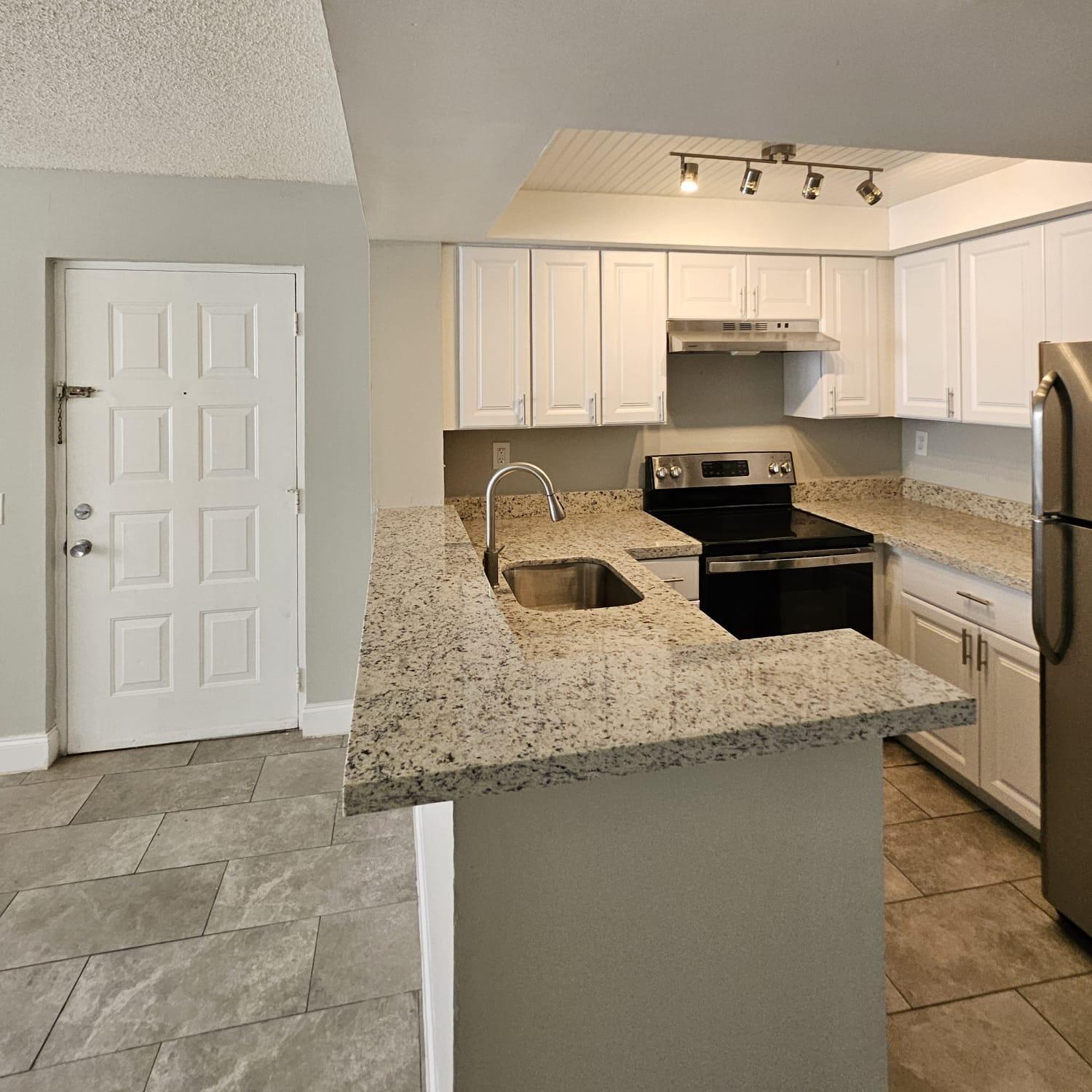 CLEAR LAKE CLUB CONDO - Residential Lease