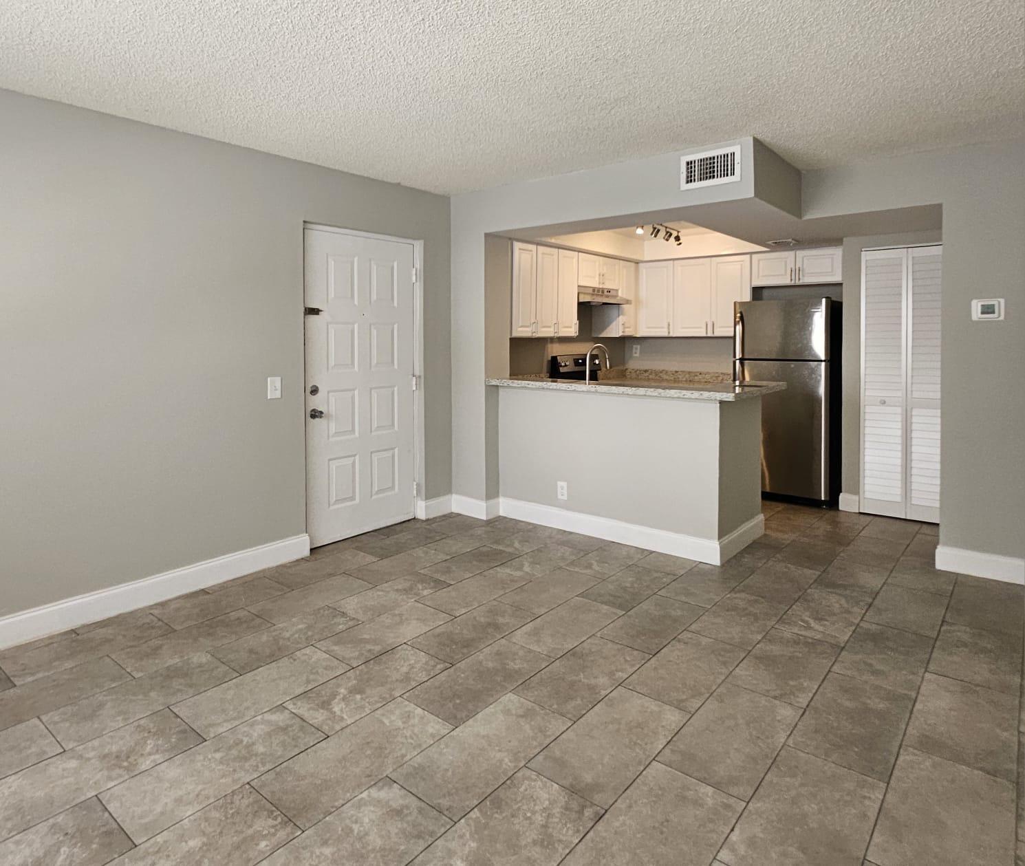 CLEAR LAKE CLUB CONDO - Residential Lease