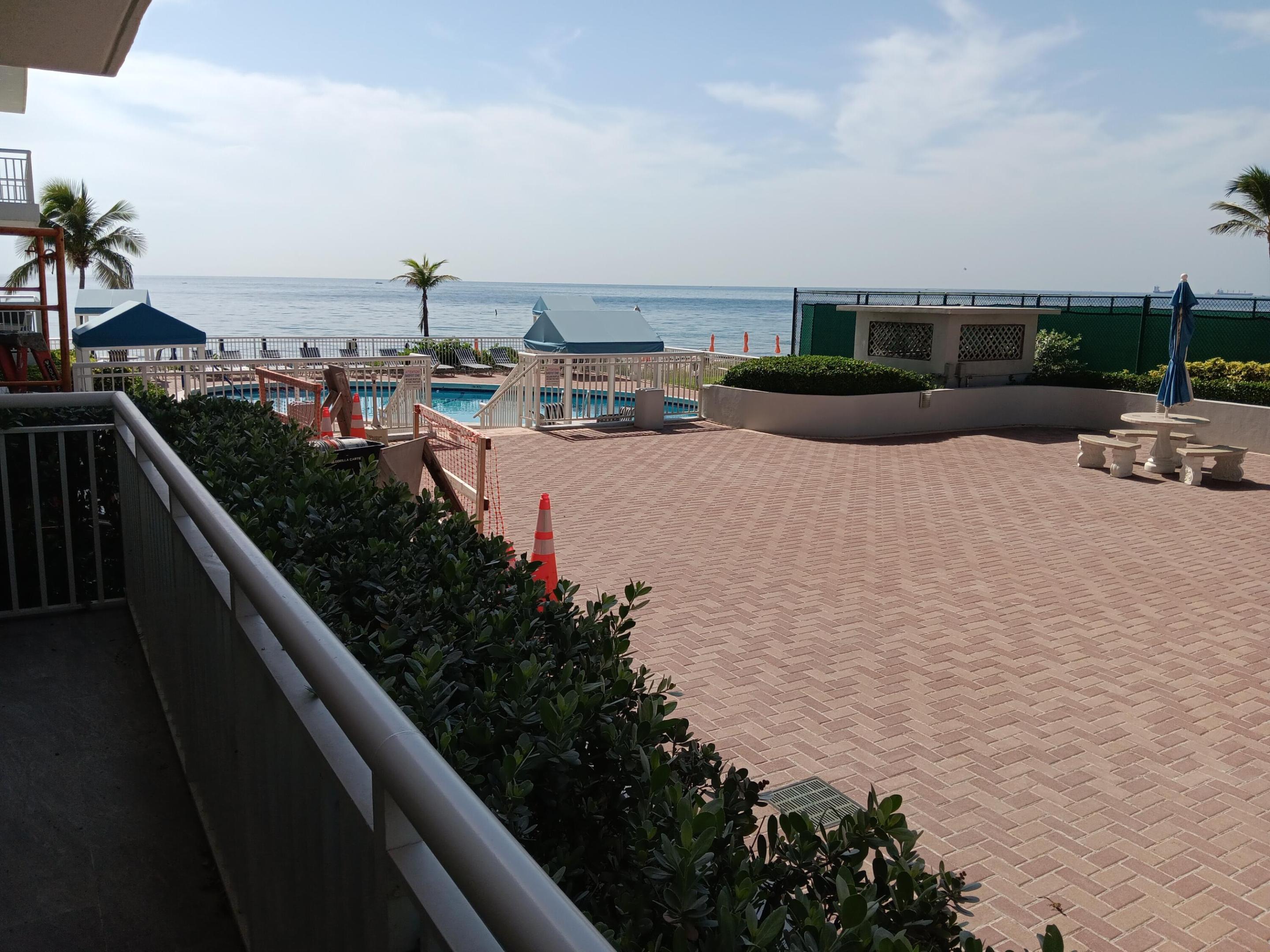 3850 Galt Ocean Drive 102