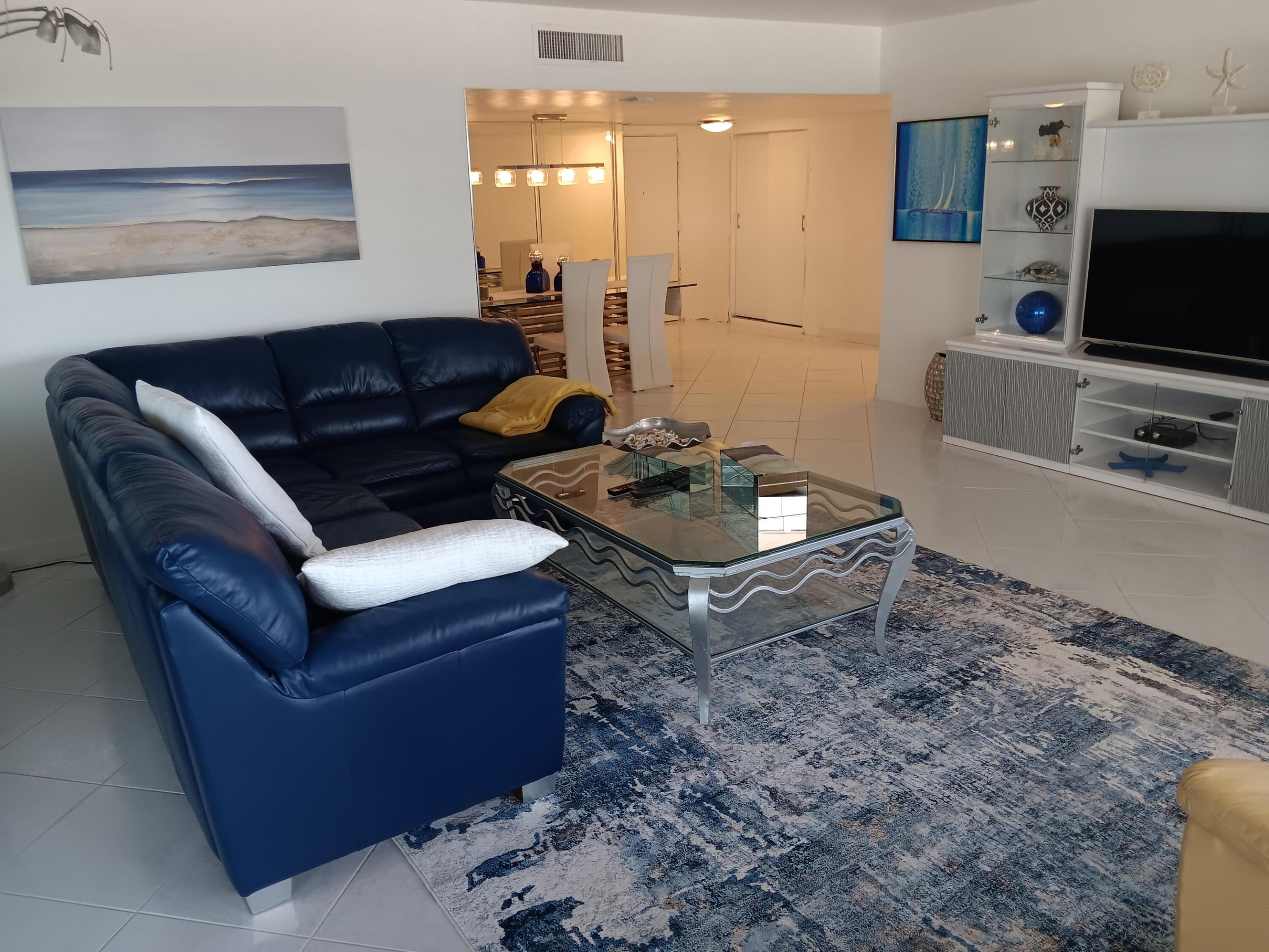 3850 Galt Ocean Drive 102