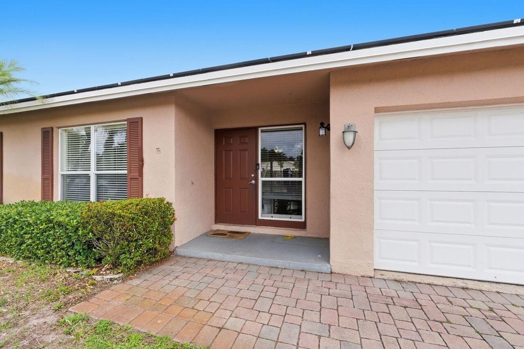 Photo of 9781 NW 23rd Court, Coral Springs, FL 33065 (MLS # B26009400)