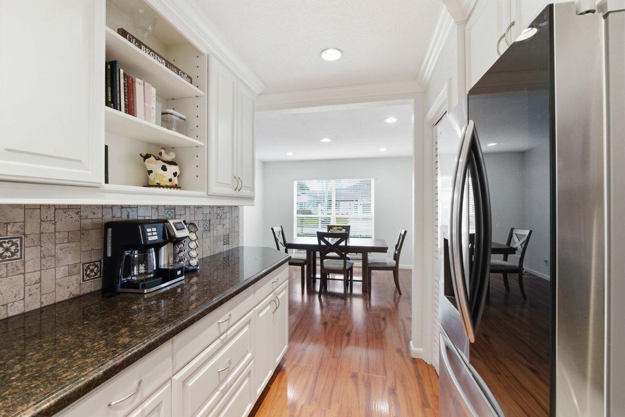 ROYAL PALM POINTE - Residential