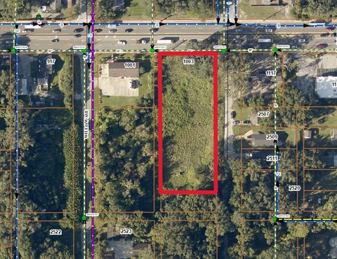 1003 E 25TH ST Sanford FL 32771