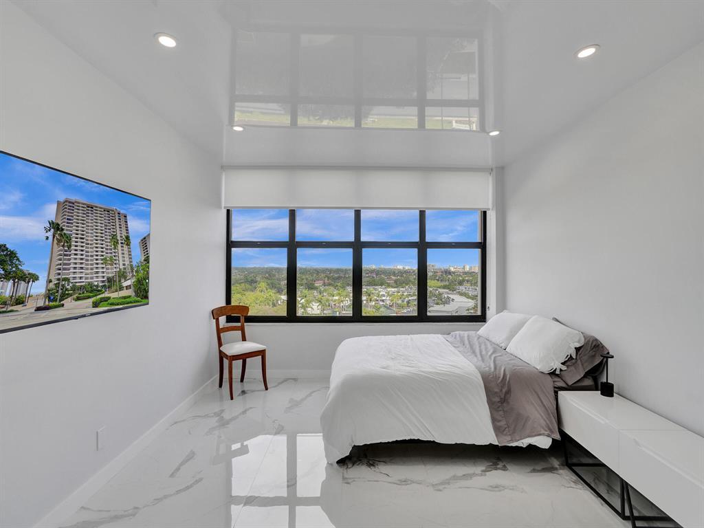 OLYMPUS CONDO PHASE - Residential Lease