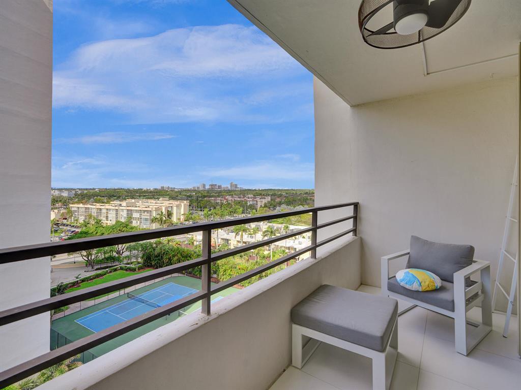 OLYMPUS CONDO PHASE - Residential Lease