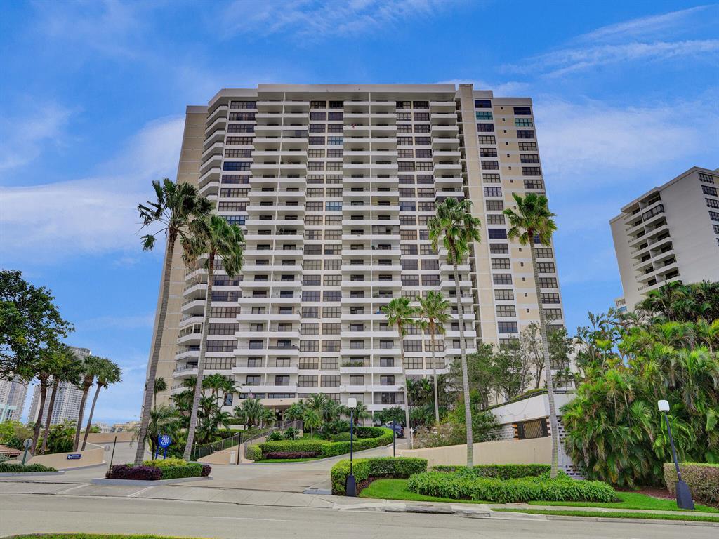 OLYMPUS CONDO PHASE - Residential Lease