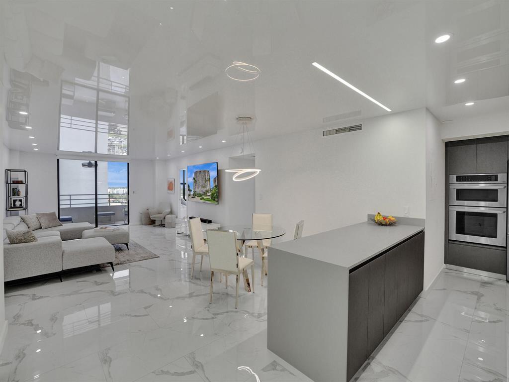 OLYMPUS CONDO PHASE - Residential Lease