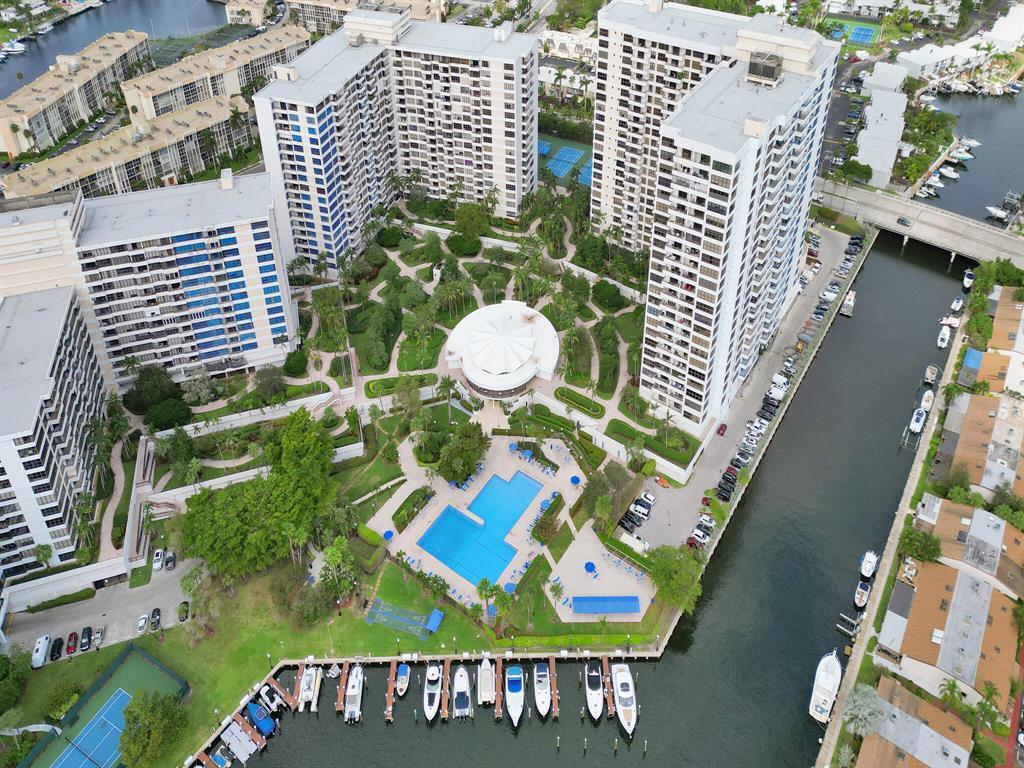 OLYMPUS CONDO PHASE - Residential Lease