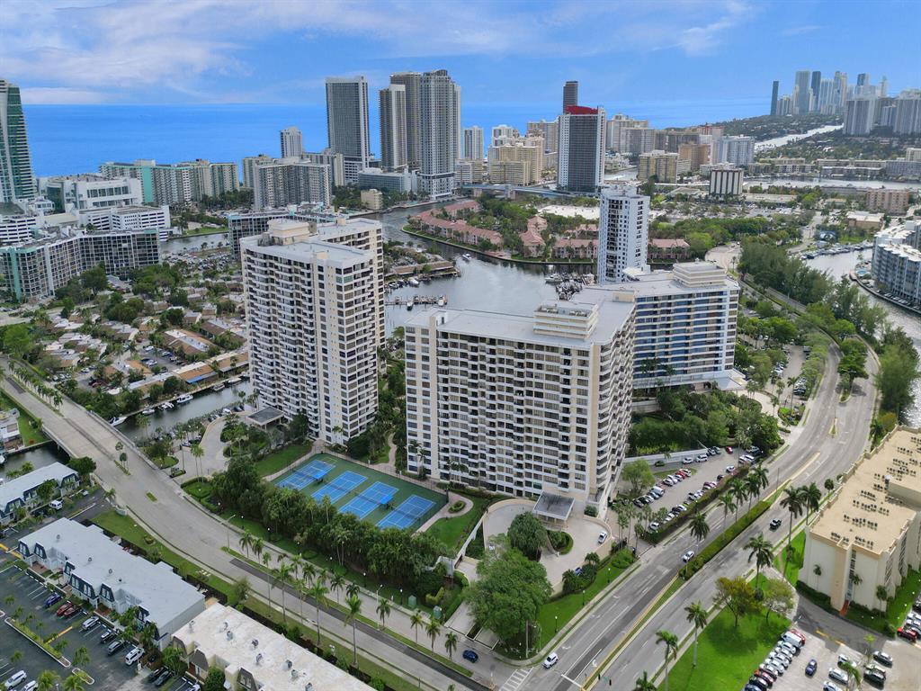 OLYMPUS CONDO PHASE - Residential Lease