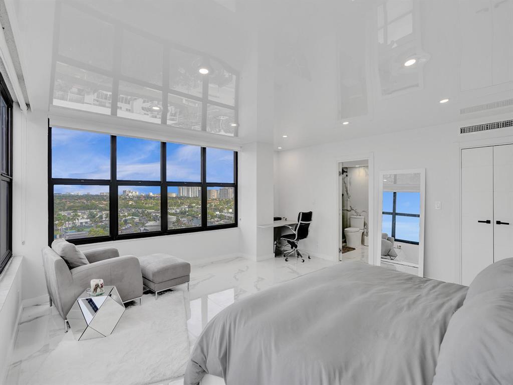 OLYMPUS CONDO PHASE - Residential Lease