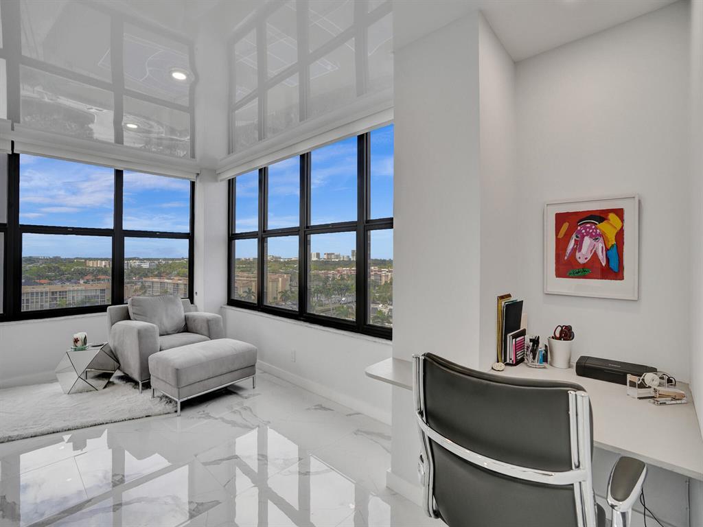 OLYMPUS CONDO PHASE - Residential Lease