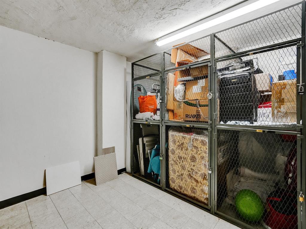 OLYMPUS CONDO PHASE - Residential Lease