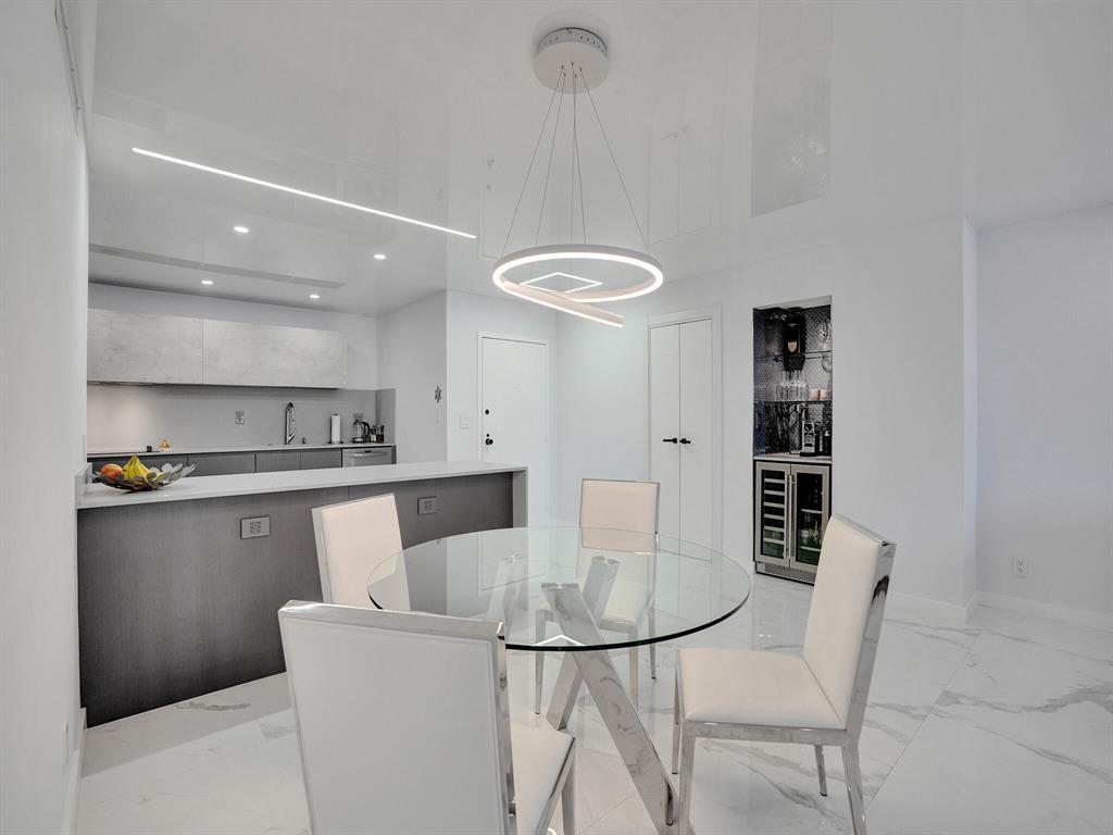 OLYMPUS CONDO PHASE - Residential Lease