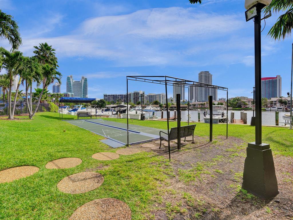 OLYMPUS CONDO PHASE - Residential Lease