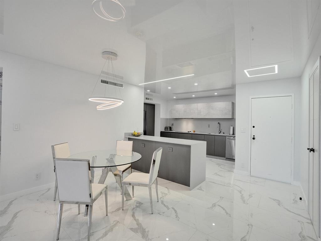 OLYMPUS CONDO PHASE - Residential Lease