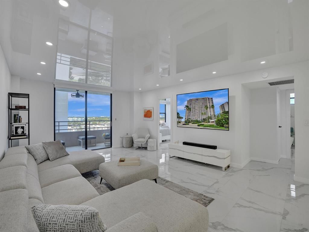 Photo of 2500 Parkview Drive #1112, Hallandale Beach, FL 33009 (MLS # B26003367)