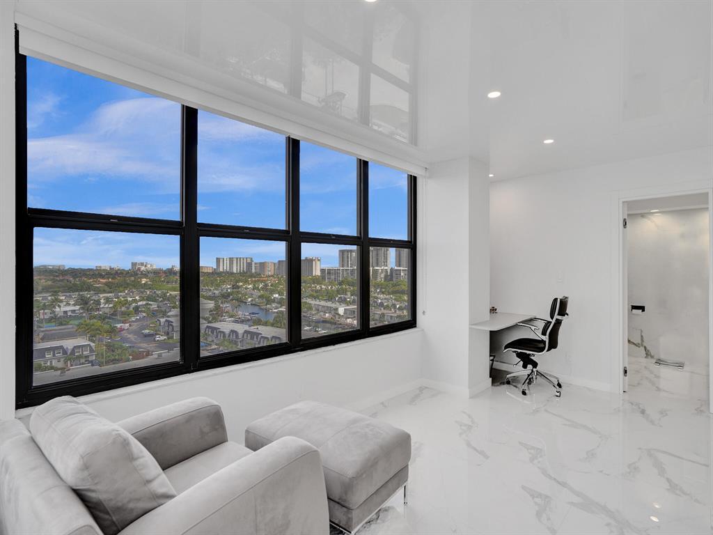 OLYMPUS CONDO PHASE - Residential Lease