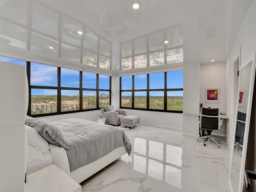 OLYMPUS CONDO PHASE - Residential Lease