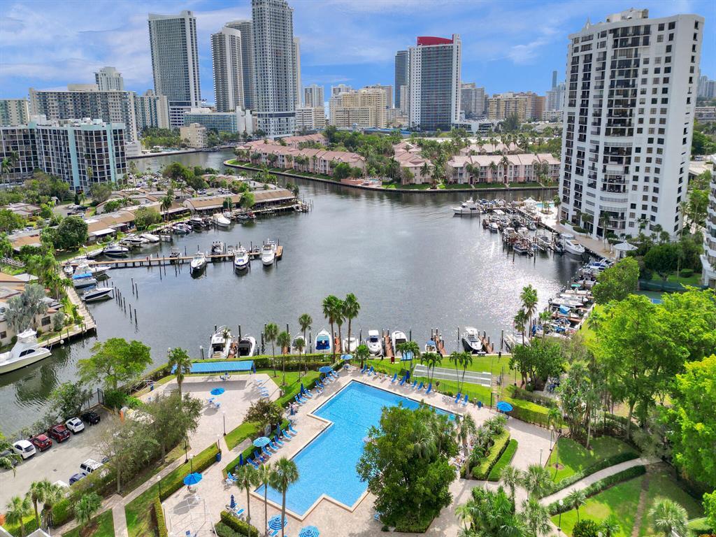 OLYMPUS CONDO PHASE - Residential Lease