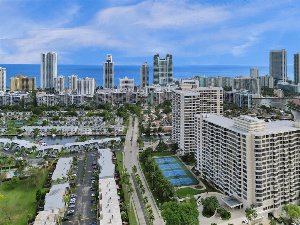 OLYMPUS CONDO PHASE - Residential Lease