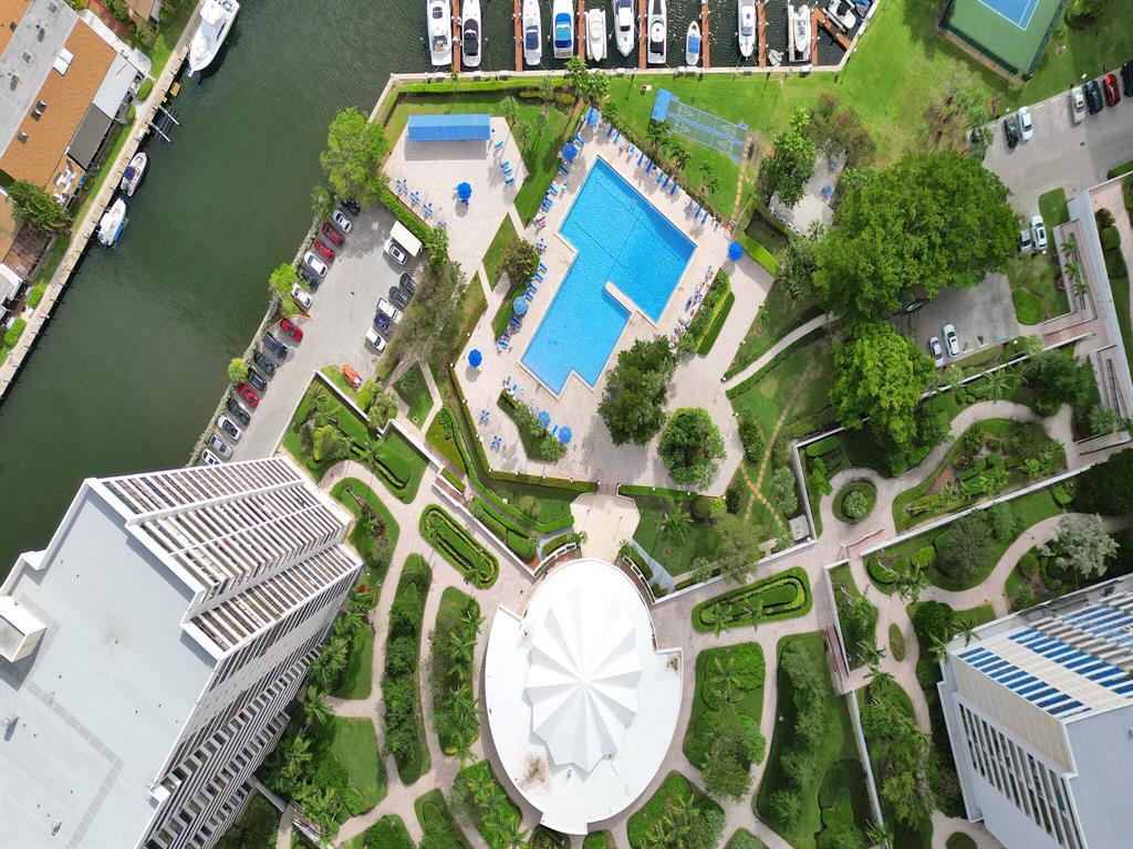 OLYMPUS CONDO PHASE - Residential Lease