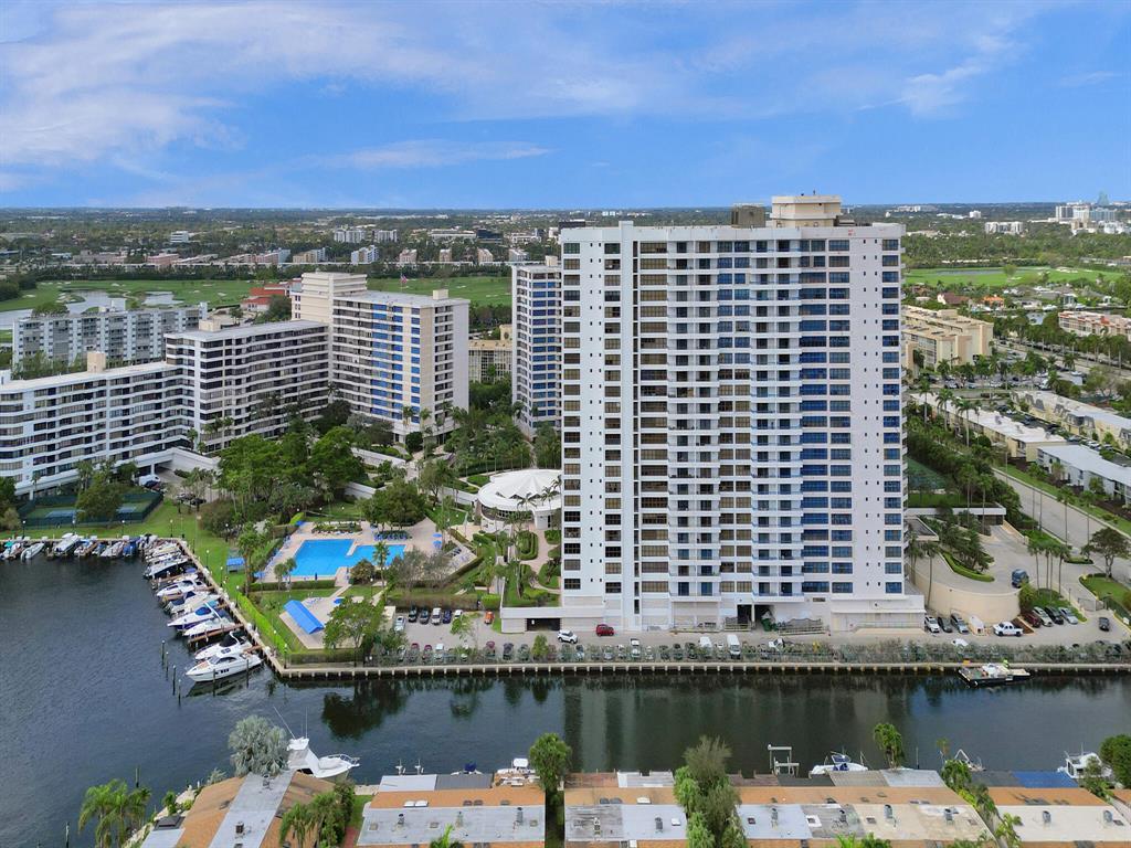 OLYMPUS CONDO PHASE - Residential Lease