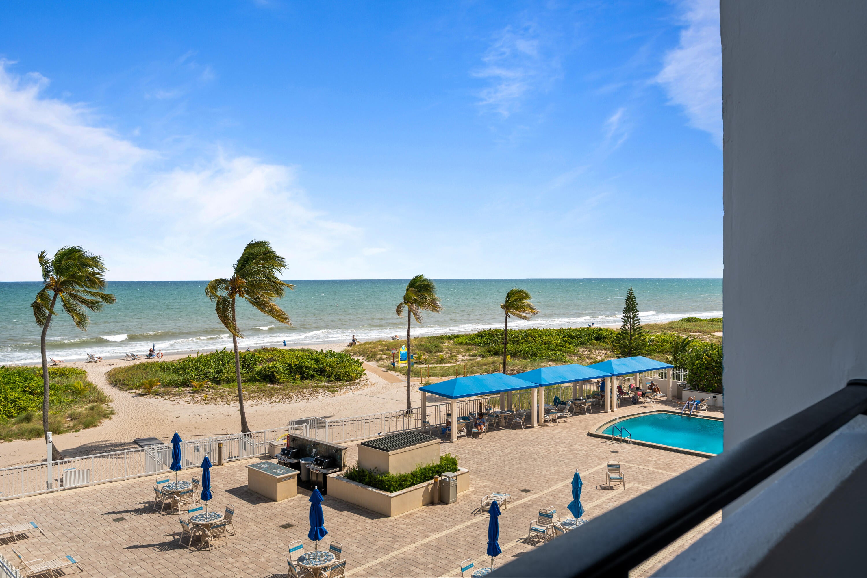 2000 S OCEAN Boulevard 3D