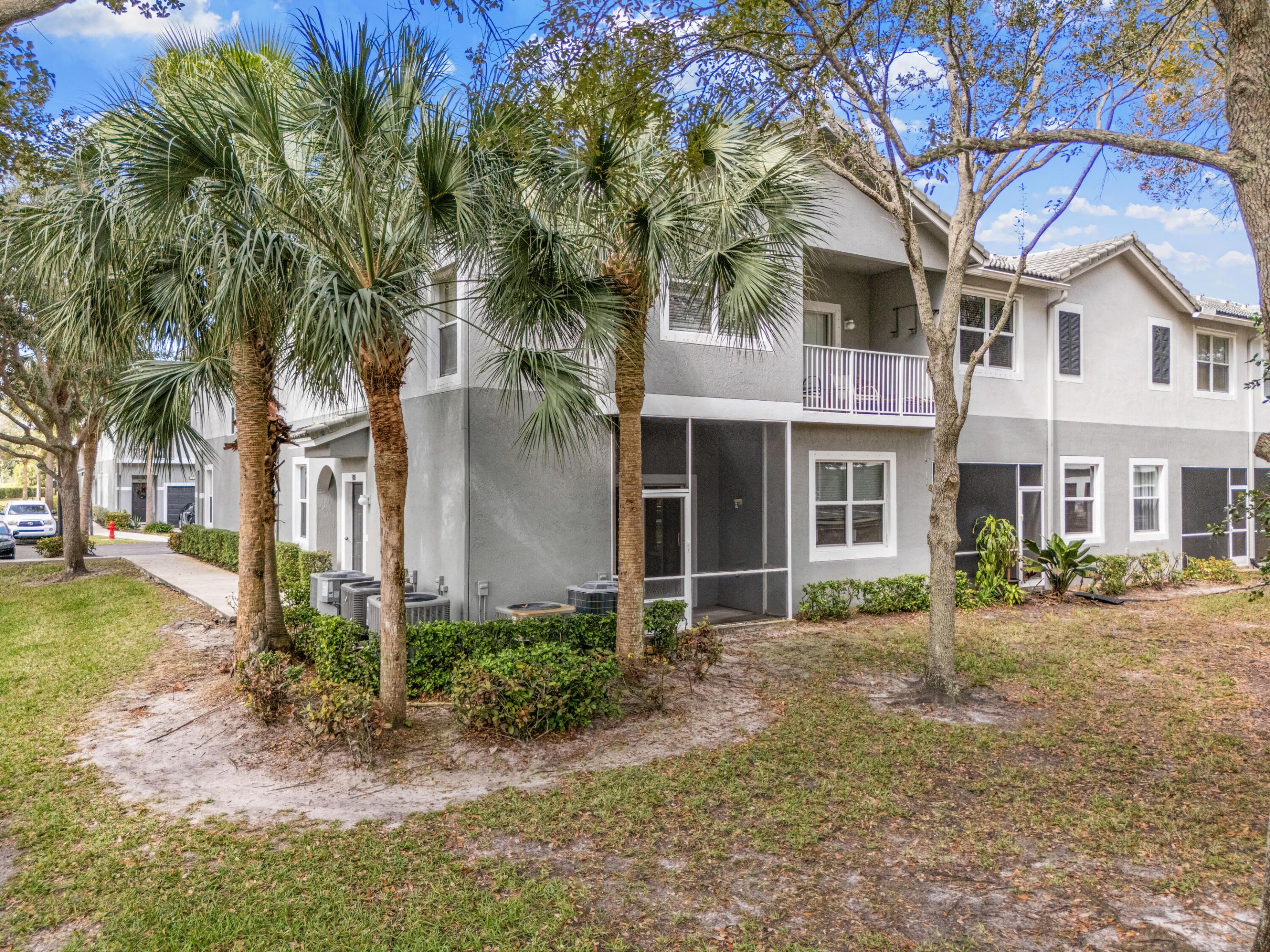 MAGNOLIA BAY CONDOMIMIUM - Residential