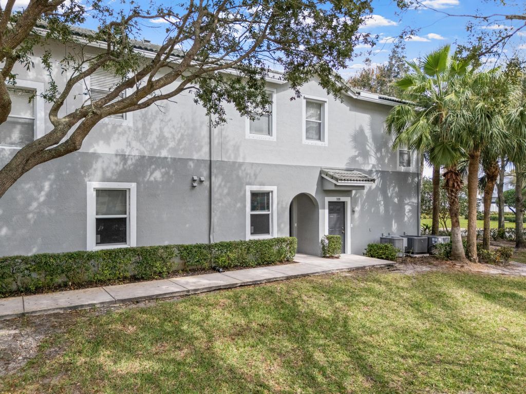 Photo of 3105 Grandiflora Drive, Greenacres, FL 33467 (MLS # B26027672)