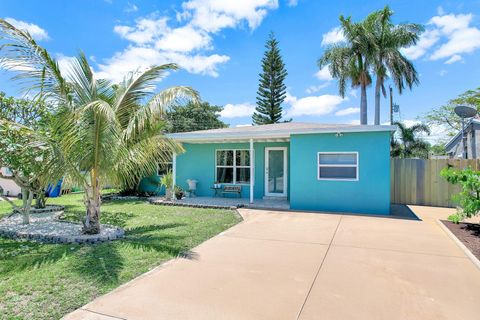 320 NW 51st Ct Oakland Park FL 33309