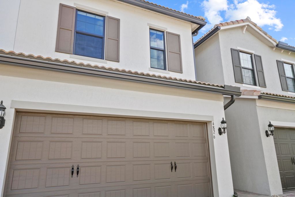 Photo of 4826 Jumping Way, Lake Worth, FL 33467 (MLS # R11115076)
