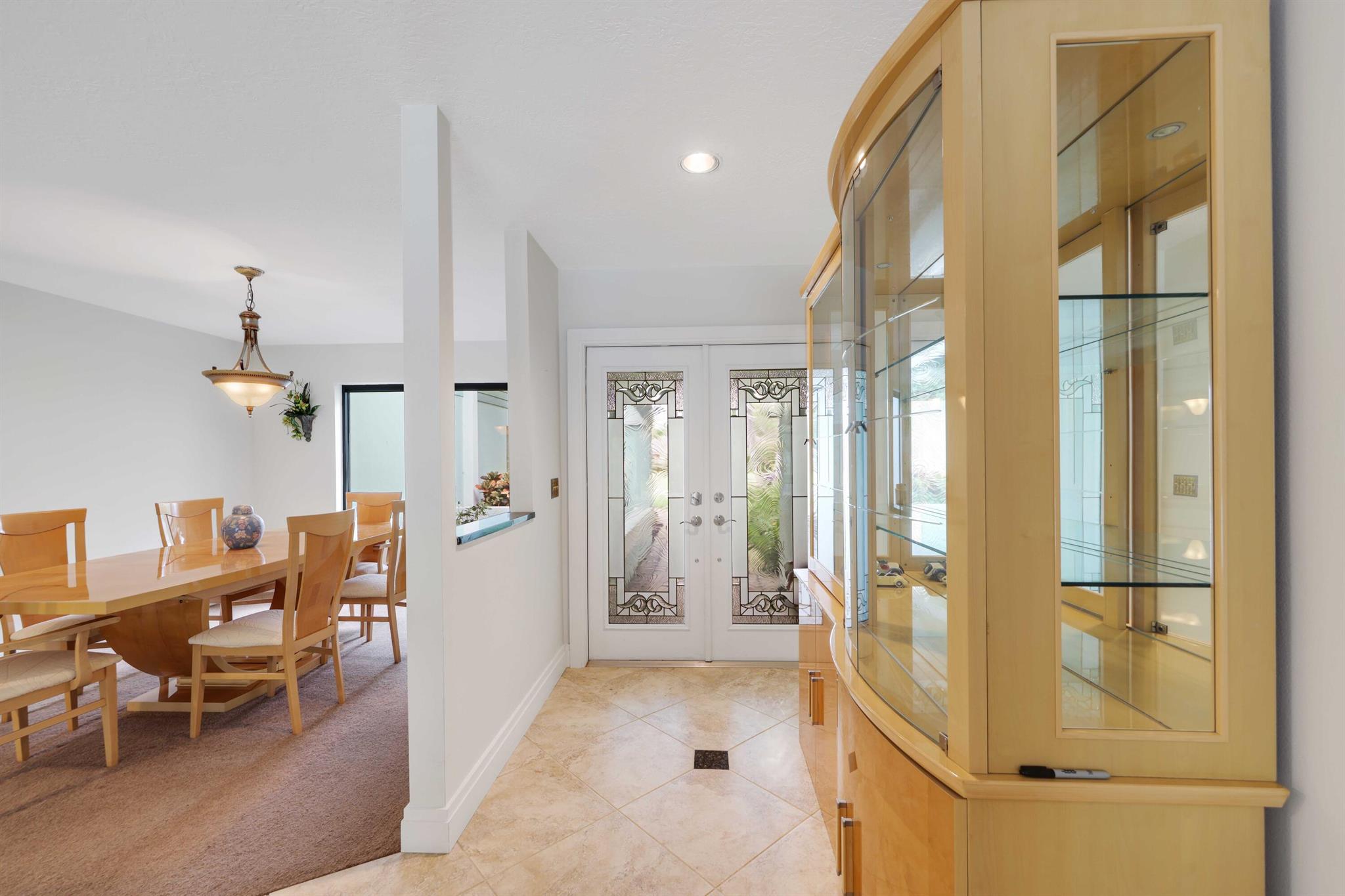 WHISPERING TRAILS - Residential