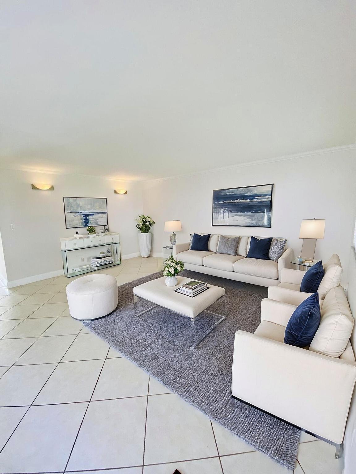 Kings Point - Residential