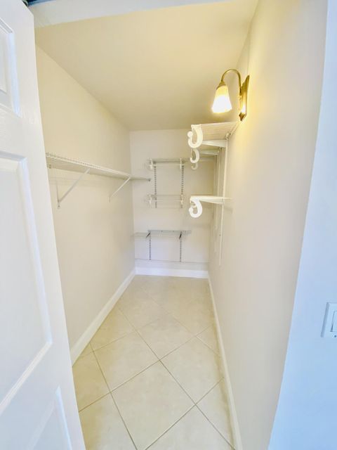 Tiny photo for 581 Saxony M, Delray Beach, FL 33446 (MLS # B26019003)