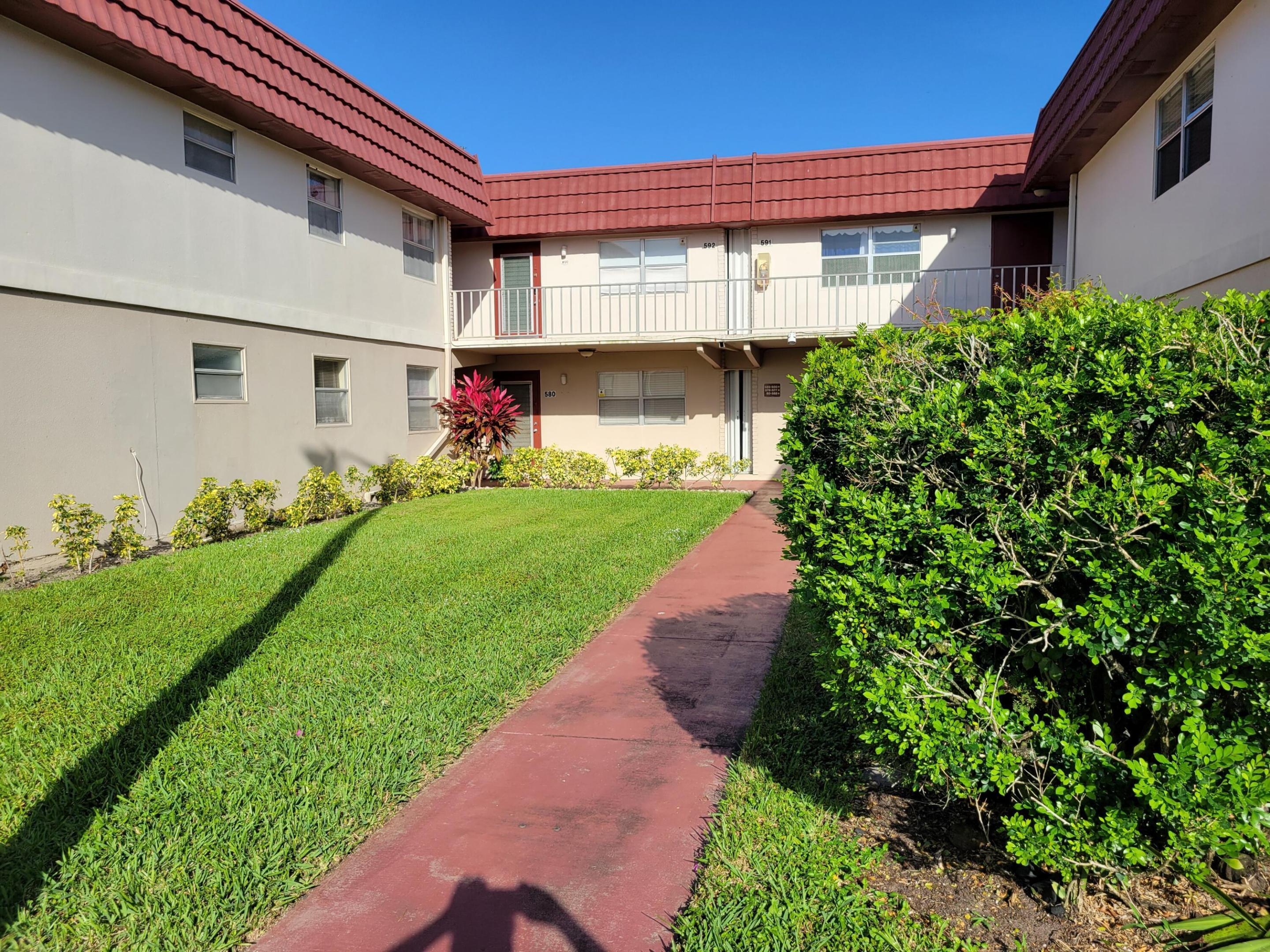 Kings Point - Residential