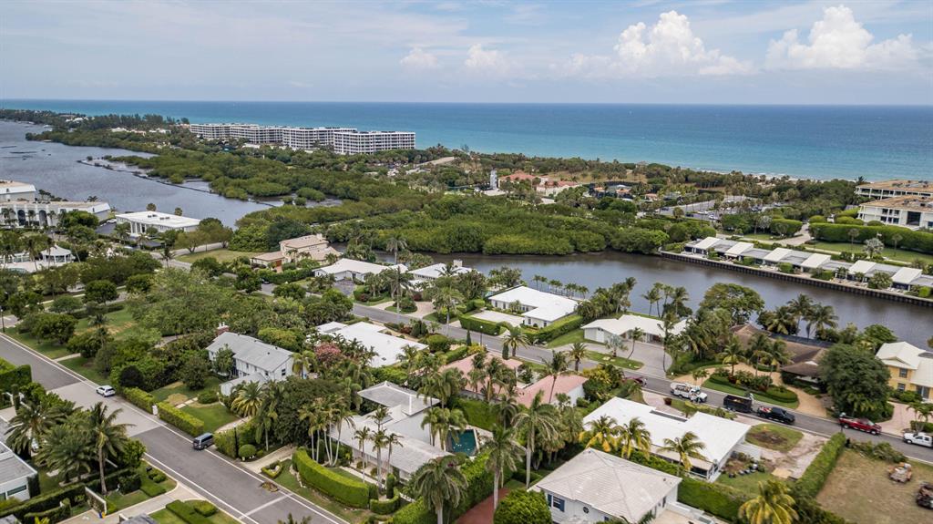 IBIS ISLE - Residential