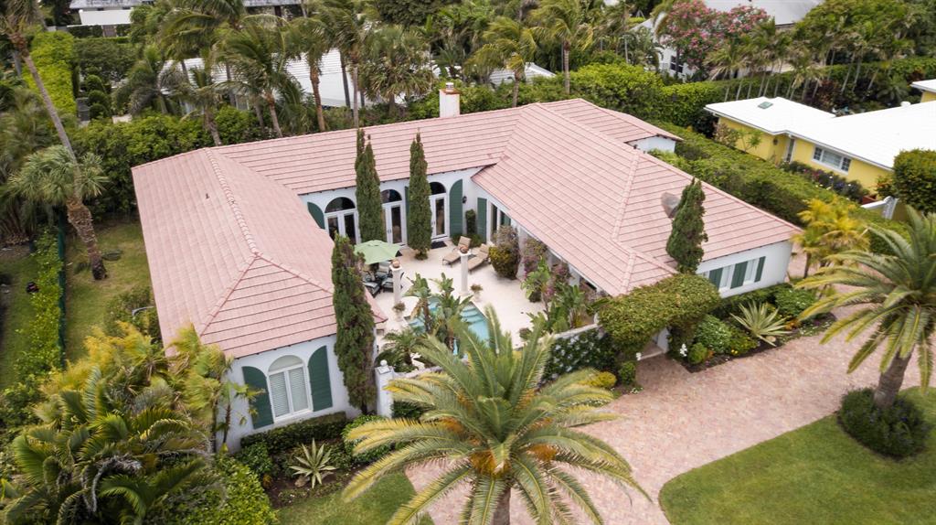 IBIS ISLE - Residential