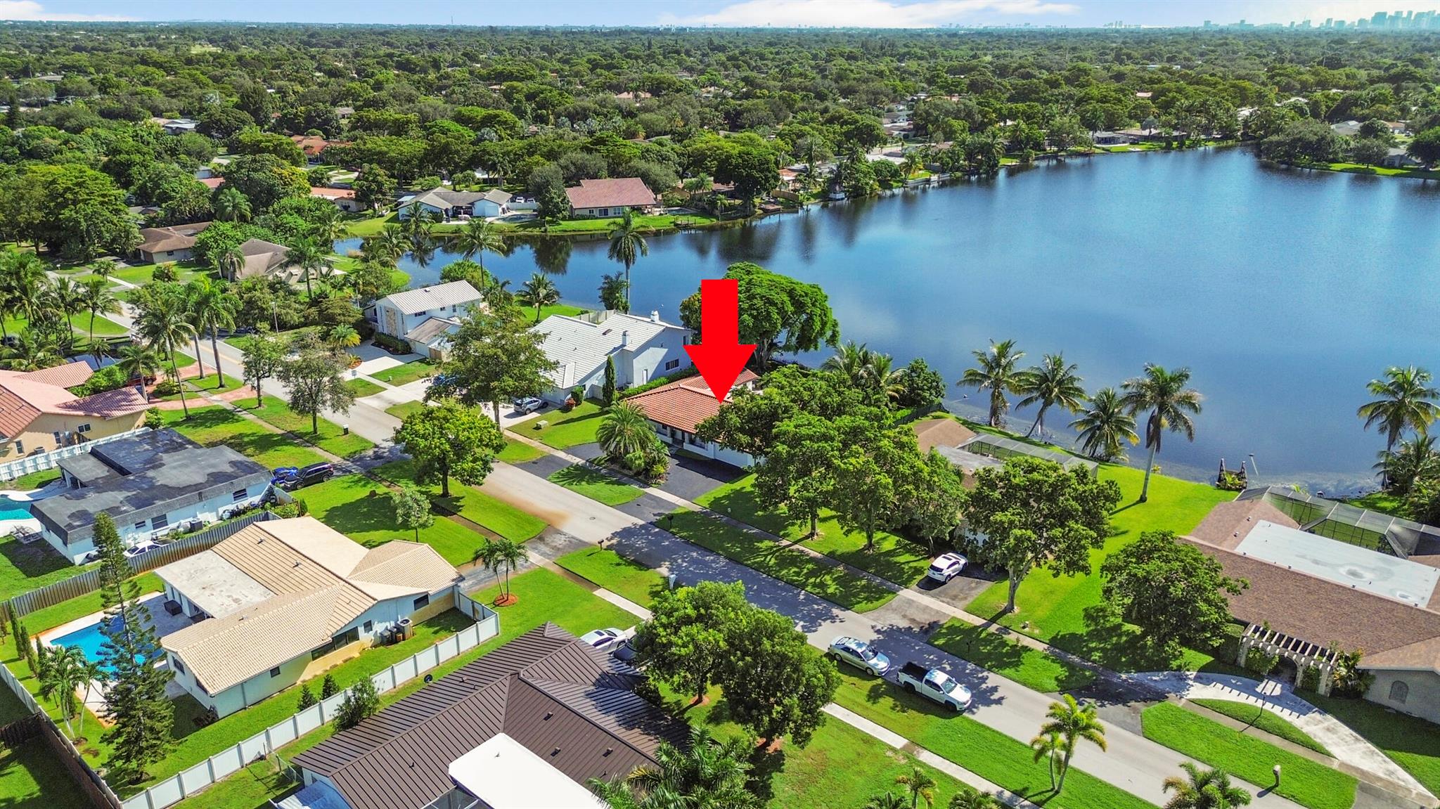 ROYAL PALM - Residential