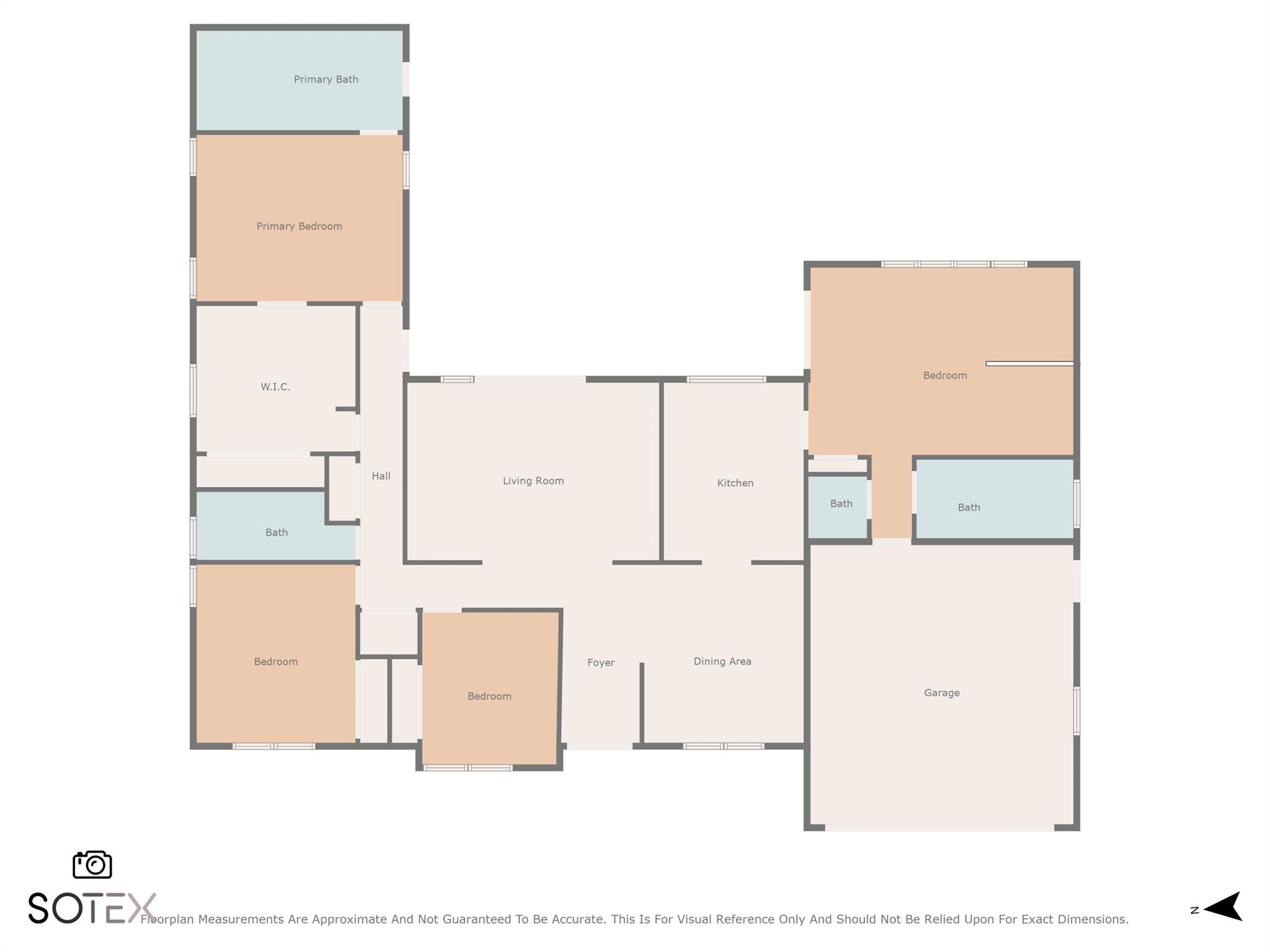 ROYAL PALM - Residential